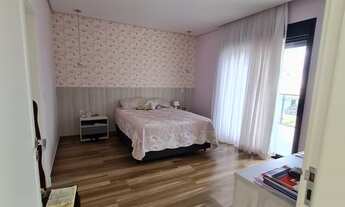 Imagem 6: Sobrado alto padrão no Dona Lucilla