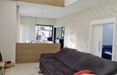 Imagem 5: Sobrado alto padrão no Dona Lucilla