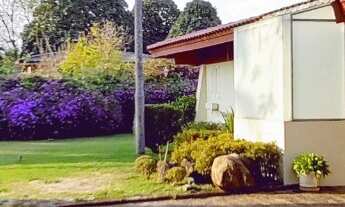 Imagem 3: Casa de Alto Padrão Porteira Fechada à Venda no Condomínio Polaris 6.500 m² de Terreno em