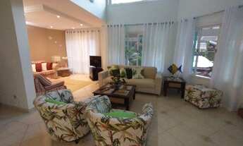 Imagem: Linda casa de praia no Condomínio Hanga