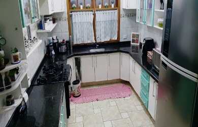 Imagem 3: Casa de luxo em condomínio completo na Morada da Praia, Bertioga-SP: 5 quartos, 4 suítes