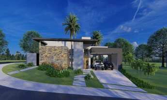 Imagem 7: Excelente Oportunidade: Terreno à Venda no Reserva Petrus, Indaiatuba/SP