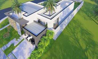 Imagem 6: Excelente Oportunidade: Terreno à Venda no Reserva Petrus, Indaiatuba/SP