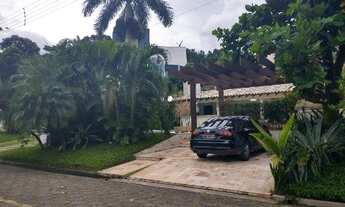 Imagem: Linda casa de praia no Condomínio Hanga