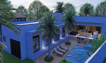 Imagem 2: Excelente Oportunidade: Terreno à Venda no Reserva Petrus, Indaiatuba/SP