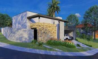 Imagem 4: Excelente Oportunidade: Terreno à Venda no Reserva Petrus, Indaiatuba/SP