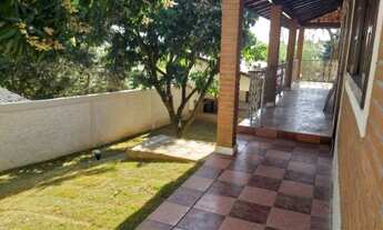 Imagem 6: Linda chácara a venda em Terras de Itaici