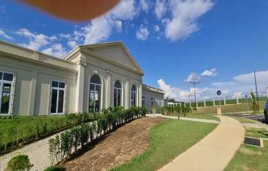 Imagem 7: Terreno à venda com 612 m² no Villa dos Pinheiros ? condomínio de alto padrão em Indaiatub