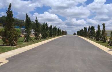 Imagem 4: Terreno à venda com 612 m² no Villa dos Pinheiros ? condomínio de alto padrão em Indaiatub