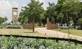 Imagem 5: LINDO TEREENO A VENDA NO HARAS LARISSA COM 3.417 M2