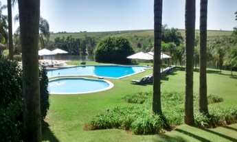 Imagem 6: LINDO TEREENO A VENDA NO HARAS LARISSA COM 3.417 M2