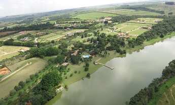 Imagem 7: LINDO TEREENO A VENDA NO HARAS LARISSA COM 3.417 M2