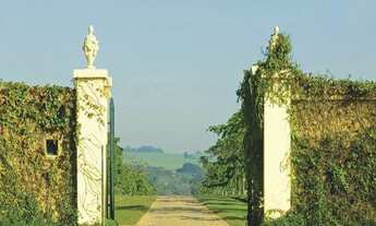 Imagem 2: LINDO TEREENO A VENDA NO HARAS LARISSA COM 3.417 M2