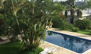 Imagem 7: Chácara no Vale das Laranjeiras com 4.880 m², piscina, pomar e salão de festas ? Indaiatub