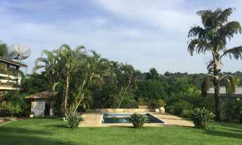 Imagem 4: Chácara no Vale das Laranjeiras com 4.880 m², piscina, pomar e salão de festas ? Indaiatub