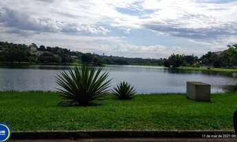 Imagem 2: Chácara no Vale das Laranjeiras com 4.880 m², piscina, pomar e salão de festas ? Indaiatub