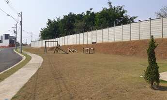 Imagem 5: TERRENO RESIDENCIAL EM CONDOMINIO FECHADO- JARDINS DI ROMA INDAIATUBA SP
