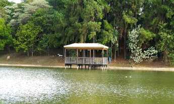 Imagem 4: OPORTUNIDADE!!! LOTE NO CONDOMÍNIO EM INDAIATUBA ALTO PADRÃO