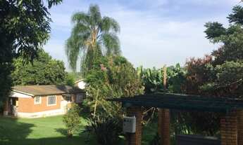 Imagem 6: Chácara no Vale das Laranjeiras com 4.880 m², piscina, pomar e salão de festas ? Indaiatub