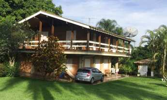 Imagem 5: Chácara no Vale das Laranjeiras com 4.880 m², piscina, pomar e salão de festas ? Indaiatub