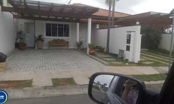 Imagem: CASA A VENDA CONDOMINIO VILA FORMOSA INDAIATUBA