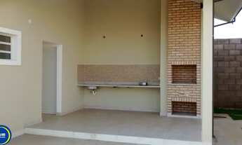 Imagem 7: CASA A VENDA CONDOMINIO VILA FORMOSA INDAIATUBA SP