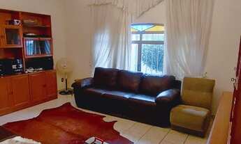 Imagem 6: CASA TÉRREA A VENDA EM INDAIATUBA NA REGIÃO CENTRAL COM AMPLO TERRENO E EDÍCULA