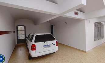 Imagem 4: CASA TÉRREA A VENDA EM INDAIATUBA NA REGIÃO CENTRAL COM AMPLO TERRENO E EDÍCULA