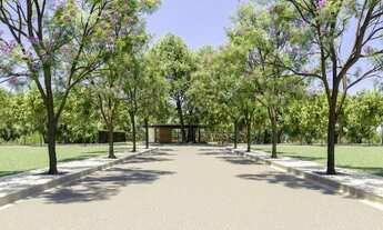 Imagem 4: OPORTUNIDADE LOTE RESIDENCIAL NO VILA SAPEZAL EM INDAIATUBA