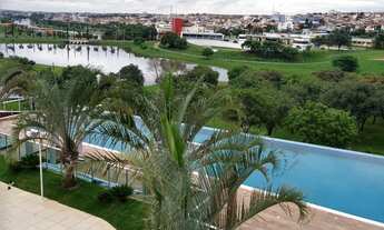 Imagem 6: APARTAMENTO LE JARDIN TORRE BORDEAUX INDAIATUBA SP