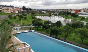 Imagem 2: APARTAMENTO LE JARDIN TORRE BORDEAUX INDAIATUBA SP