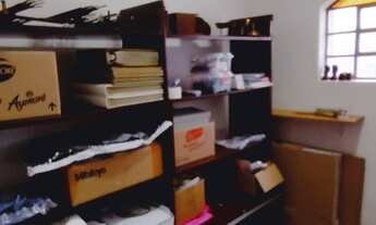 Imagem 7: CASA TÉRREA A VENDA EM INDAIATUBA NA REGIÃO CENTRAL COM AMPLO TERRENO E EDÍCULA