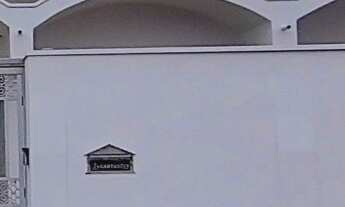 Imagem 1: CASA TÉRREA A VENDA EM INDAIATUBA NA REGIÃO CENTRAL COM AMPLO TERRENO E EDÍCULA