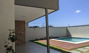 Imagem 5: CASA JARDIM EVIDÊNCIAS (SOBRADO) INDAIATUBA - CA02828