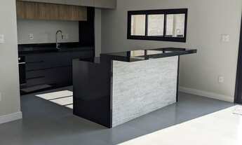 Imagem 6: CASA JARDIM EVIDÊNCIAS (SOBRADO) INDAIATUBA - CA02828