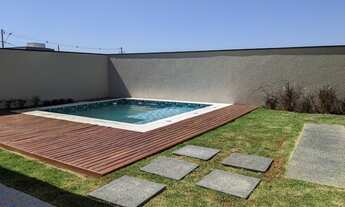 Imagem 3: CASA JARDIM EVIDÊNCIAS (SOBRADO) INDAIATUBA - CA02828