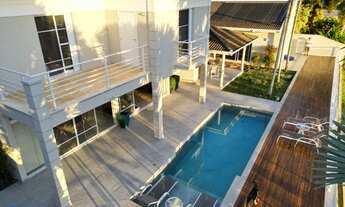 Imagem 4: Casa a venda em Indaiatuba no Jardim Vila Paradiso