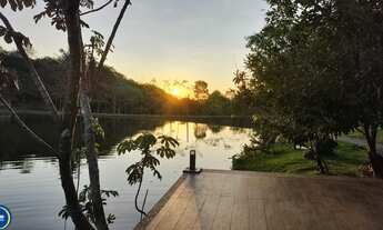 Imagem: ST00048 - Jardim dos Laranjais - Magnífico