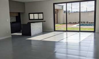 Imagem 7: CASA JARDIM EVIDÊNCIAS (SOBRADO) INDAIATUBA - CA02828