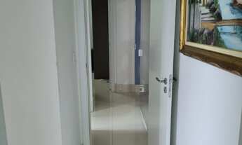 Imagem: Apartamento no Edifício Le Jardin em Indaiatuba