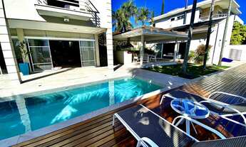 Imagem 2: Casa a venda em Indaiatuba no Jardim Vila Paradiso