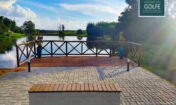 Imagem 4: MARAVILHOSO LOTE EM CONDOMINIO JARDINS DO GOLFE EM INDAIATUBA