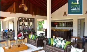 Imagem 7: MARAVILHOSO LOTE EM CONDOMINIO JARDINS DO GOLFE EM INDAIATUBA