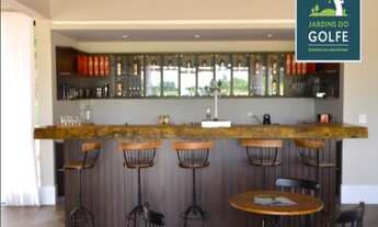 Imagem 9: MARAVILHOSO LOTE EM CONDOMINIO JARDINS DO GOLFE EM INDAIATUBA