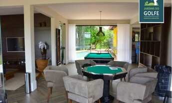 Imagem 10: MARAVILHOSO LOTE EM CONDOMINIO JARDINS DO GOLFE EM INDAIATUBA