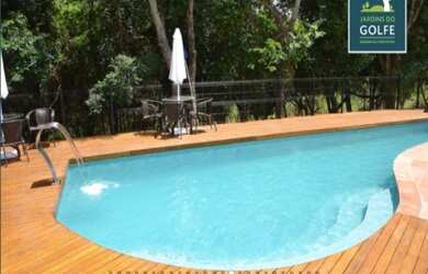 Imagem 12: MARAVILHOSO LOTE EM CONDOMINIO JARDINS DO GOLFE EM INDAIATUBA