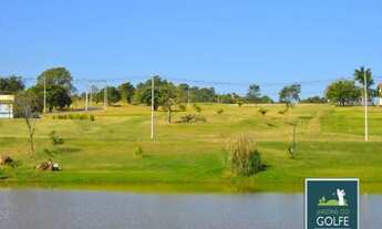 Imagem 14: MARAVILHOSO LOTE EM CONDOMINIO JARDINS DO GOLFE EM INDAIATUBA