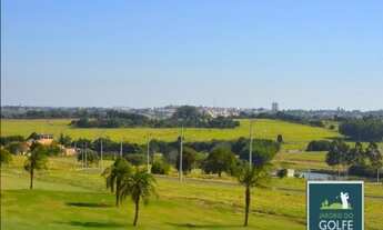Imagem 2: MARAVILHOSO LOTE EM CONDOMINIO JARDINS DO GOLFE EM INDAIATUBA