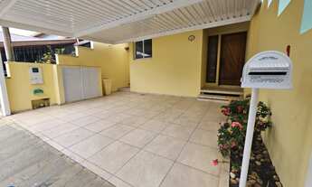 Imagem: Casa térrea com 2 dormitórios à venda