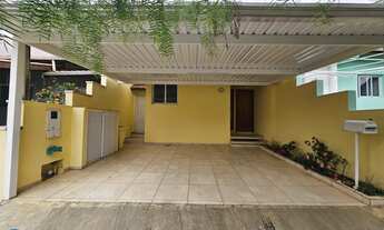 Imagem 5: Casa térrea com 2 dormitórios à venda no Condomínio Portal das Acácias ? Indaiatuba/SP